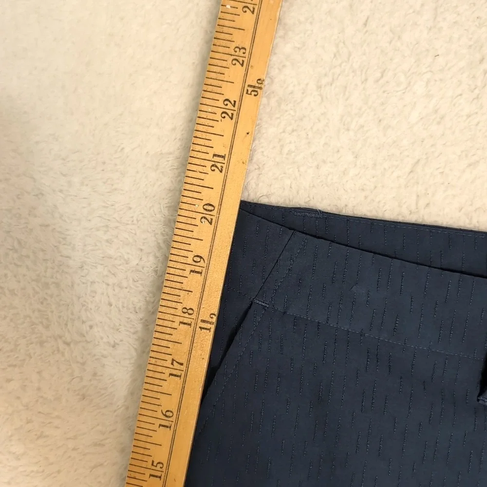 Adidas Mens Woven‎ Stretchy Performance Shorts Golf Navy 40×8.5